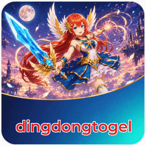 Update dingdongtogel Versi 4.8.2