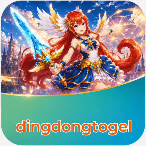 Tentang dingdongtogel
